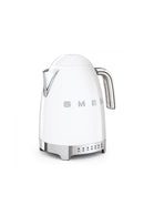 Smeg Bundle Set TSF01 2-Slice Toaster & KLF04 1.7L Variable Temperature Controlled Kettle