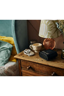 Roberts Ortus Charge DAB Alarm Clock Radio- Free Gift RRP £10!