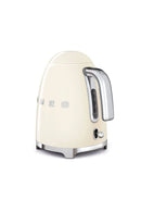 Smeg Bundle Set TSF03 4-Slice Toaster & KLF03 Kettle Bundle Set