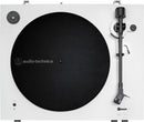 Audio Technica AT-LP3XBT Fully Automatic Belt-Drive Bluetooth Turntable - Free Gift RRP £20!