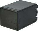 Panasonic VW-VBN260E-K Camcorder Battery