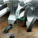 Panasonic ER-CKN1 Waterproof Beard Hair Trimmer - Free Gift RRP £5!