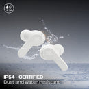 JBL Wave Beam In-Ear Wireless Earbuds - Free Gift RRP £10!