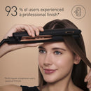 Panasonic EH-HS99 Nanoe Ceramic Hair Straightener with Temperature Control  - Free Gift RRP £20!