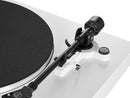 Audio Technica AT-LP3XBT Fully Automatic Belt-Drive Bluetooth Turntable - Free Gift RRP £20!