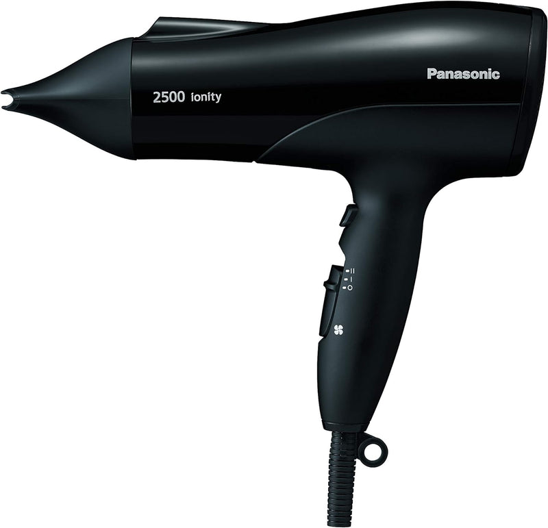 Panasonic EH-NE83 Power Air™ Hair Dryer & EH-HS99 Nanoe Ceramic Hair Straightener Bundle Set