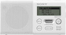 Sony XDR-P1DB Portable DAB/FM radio
