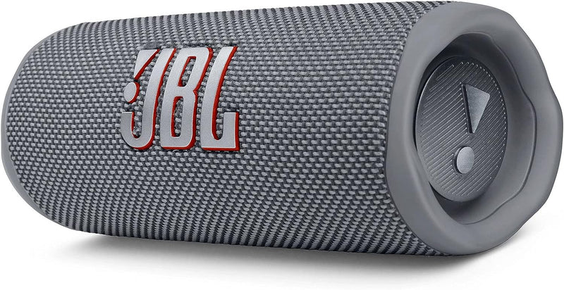 JBL Flip 6 Portable Waterproof Bluetooth Speaker (Squad)