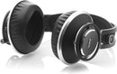 AKG Pro Audio K872 Master Reference Over Ear Closed-Back Headphone - Free Gift RRP £50!