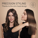 Panasonic EH-HS99 Nanoe Ceramic Hair Straightener with Temperature Control  - Free Gift RRP £20!