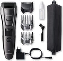 Panasonic ER-GN33 Multi-functional + ER-GB80 Beard & Body Trimmer Bundle - Free Gift RRP £10!