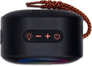 AIWA BST-330 Black Bluetooth Speaker 10W RGB