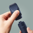 Panasonic ER-CKN1 Waterproof Beard Hair Trimmer - Free Gift RRP £5!