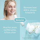 Panasonic EW-DJ11 Cordless Compact & Portable Water Flosser