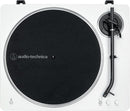 Audio-Technica AT-LP70XBT Fully Automatic Wireless Belt-Drive Bluetooth Turntable - Free Gift RRP 20!