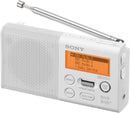 Sony XDR-P1DB Portable DAB/FM radio