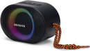 AIWA BST-330 Black Bluetooth Speaker 10W RGB