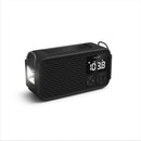 Philips TAR3500/00 Emergency Radio – AM/FM, SOS, Solar & Hand-Crank – Free Gift RRP £5!