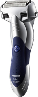 Panasonic ES-SL41 Wet and Dry 3-Blade Electric Shaver for Men - Free Gift RRP £5!