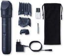 Panasonic ER-CKN1 Waterproof Beard Hair Trimmer - Free Gift RRP £5!