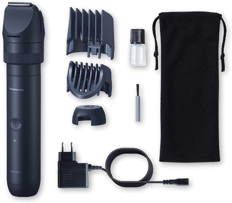 Panasonic ER-CKN1 Waterproof Beard Hair Trimmer
