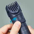 Panasonic ER-CKN1 Waterproof Beard Hair Trimmer - Free Gift RRP £5!