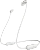 Sony WI-C310 Bluetooth Wireless In-Ear Headphones with Mic/Remote