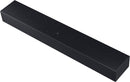 Samsung HW-C400 All-in-One Compact Soundbar - Free Gift RRP £20!