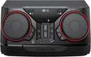 LG XBOOM CK43N Mini Hi-Fi System 300 Watt – Free Gift RRP £30!