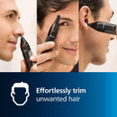 Philips Series 3000 S3244/12 & NT3650/16 Grooming Bundle