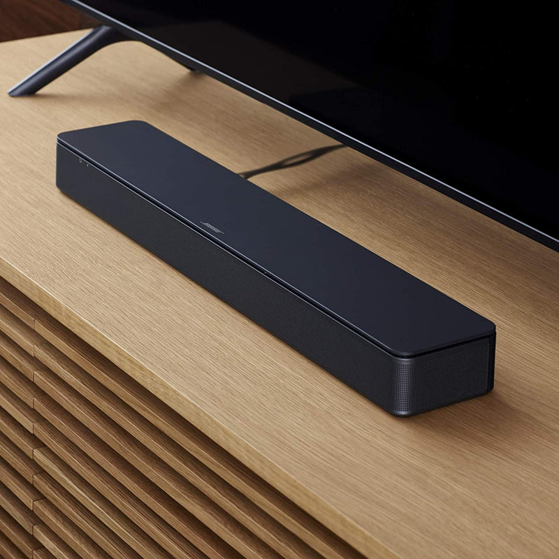 Bose TV Speaker - Soundbar with Bluetooth Connectivity