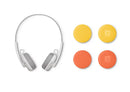 Philips TAH2000 CENTURY 2000 Series Wireless On-Ear Headphones – Free Gift RRP £5!