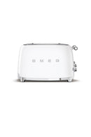 Smeg Bundle Set TSF03 4-Slice Toaster & KLF04 1.7L Variable Temperature Controlled Kettle