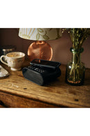 Roberts Ortus Charge DAB Alarm Clock Radio- Free Gift RRP £10!