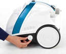 Polti Vaporetto Smart 100_B Steam Cleaner 4 Bar Pressure 1500W