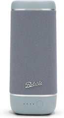 Roberts Reunion Portable Waterproof Bluetooth Speaker – Free Gift RRP £10