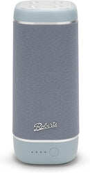 Roberts Reunion Portable Waterproof Bluetooth Speaker – Free Gift RRP £10