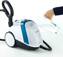Polti Vaporetto Smart 100_B Steam Cleaner 4 Bar Pressure 1500W