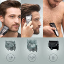 Panasonic ER-GB80 Beard Hair and Body Trimmer