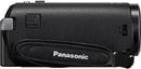 Panasonic HC-V380EB-K Full-HD Handheld Video Camera with 50x Optical Zoom