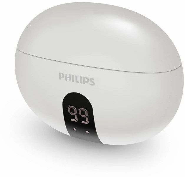 Philips TAT2520 True Wireless In-ear Headphones - Free Gift RRP £5!