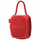 LG xboom Rock Portable Bluetooth Speaker - Red - Free Gift RRP £5!