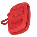 LG xboom Rock Portable Bluetooth Speaker - Red - Free Gift RRP £5!