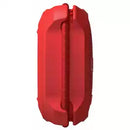 LG xboom Rock Portable Bluetooth Speaker - Red - Free Gift RRP £5!