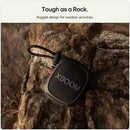 LG xboom Rock Portable Bluetooth Speaker - Red - Free Gift RRP £5!