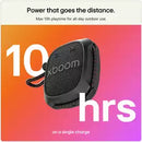 LG xboom Rock Portable Bluetooth Speaker - Red - Free Gift RRP £5!