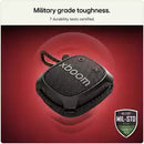 LG xboom Rock Portable Bluetooth Speaker - Red - Free Gift RRP £5!