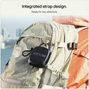 LG xboom Rock Portable Bluetooth Speaker - Red - Free Gift RRP £5!