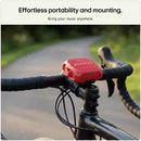 LG xboom Rock Portable Bluetooth Speaker - Red - Free Gift RRP £5!