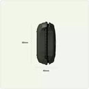 LG xboom Rock Portable Bluetooth Speaker - Red - Free Gift RRP £5!